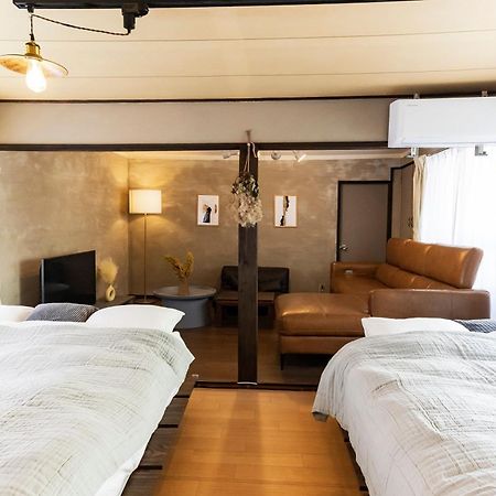 Holiday Cottage Beppu Ichiya Kültér fotó