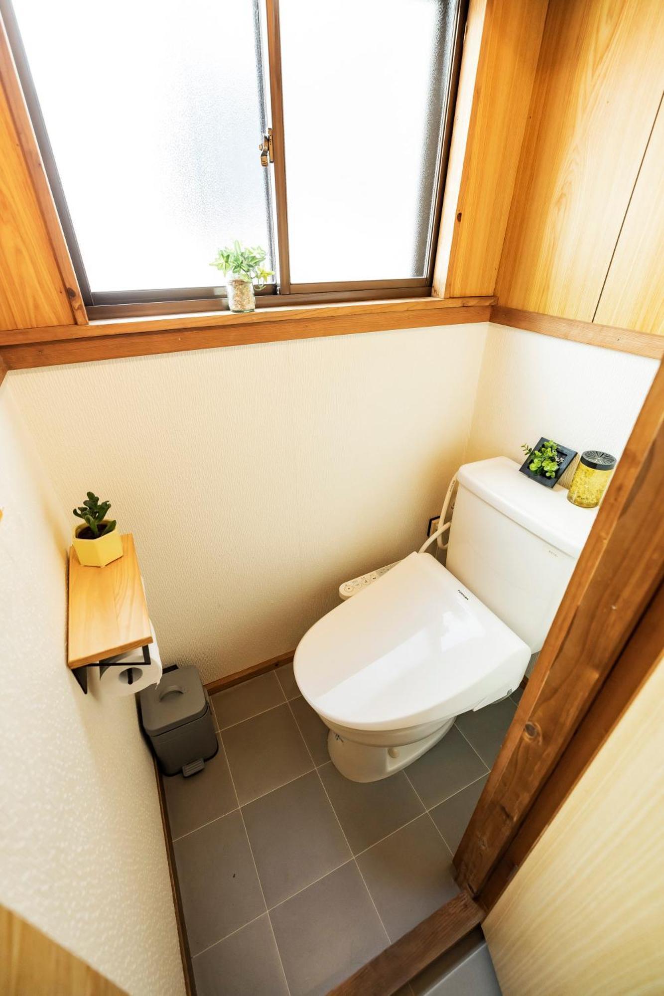 Holiday Cottage Beppu Ichiya Kültér fotó