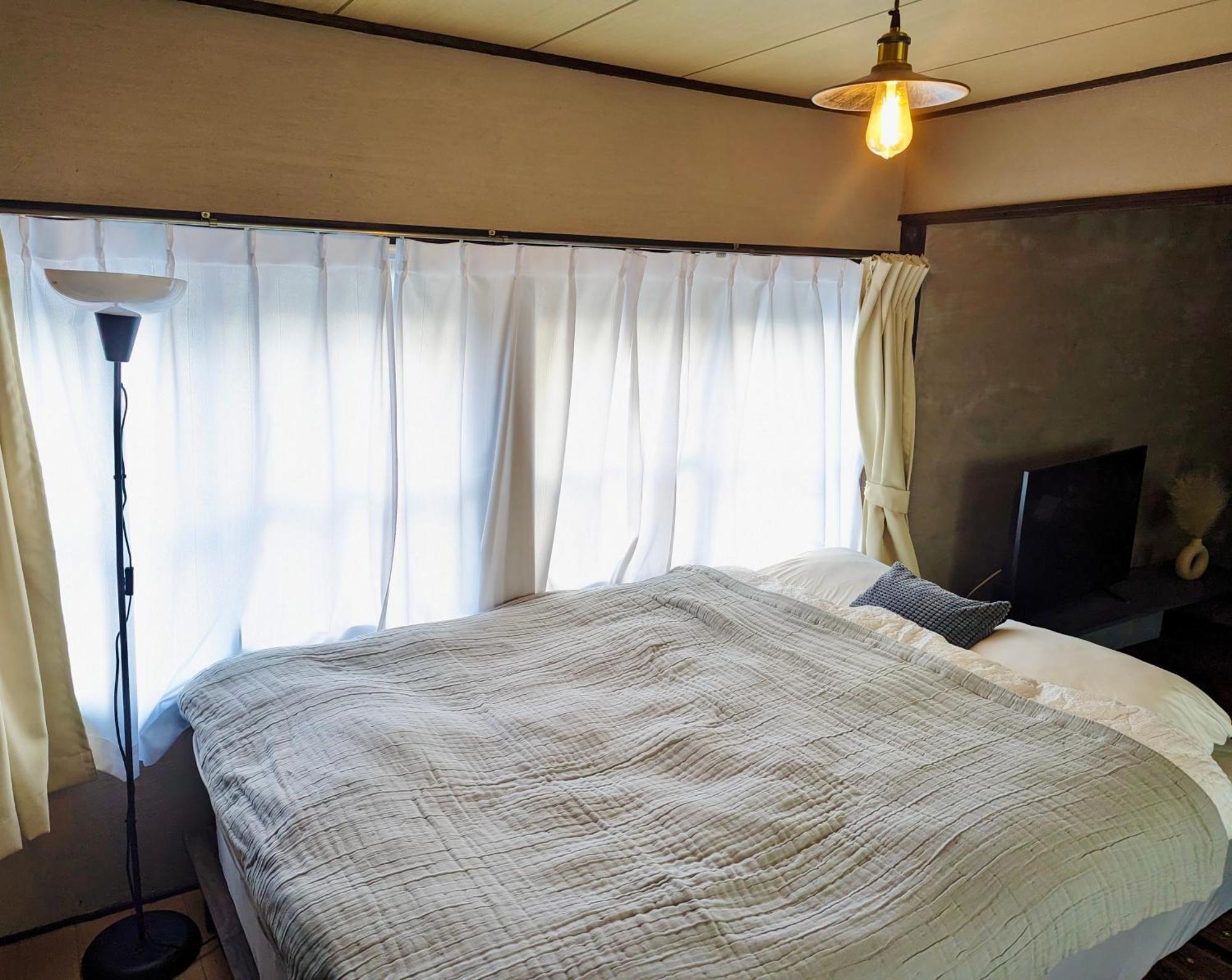 Holiday Cottage Beppu Ichiya Kültér fotó